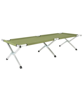 RHB-03A Marching Bed Army Green (Option: Army Green)