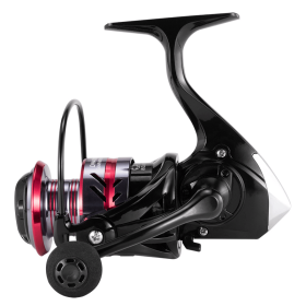 DH Fishing Reel Spinning Reel (Type: DH3000)